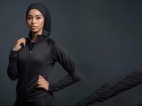 ملابس رياضية