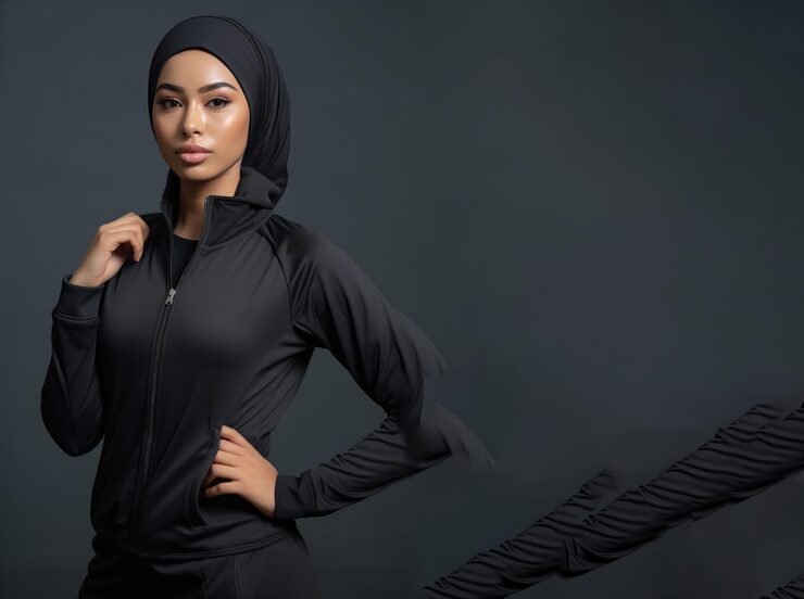 ملابس رياضية