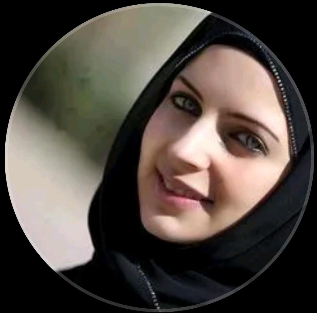 صورة العميل هاجر