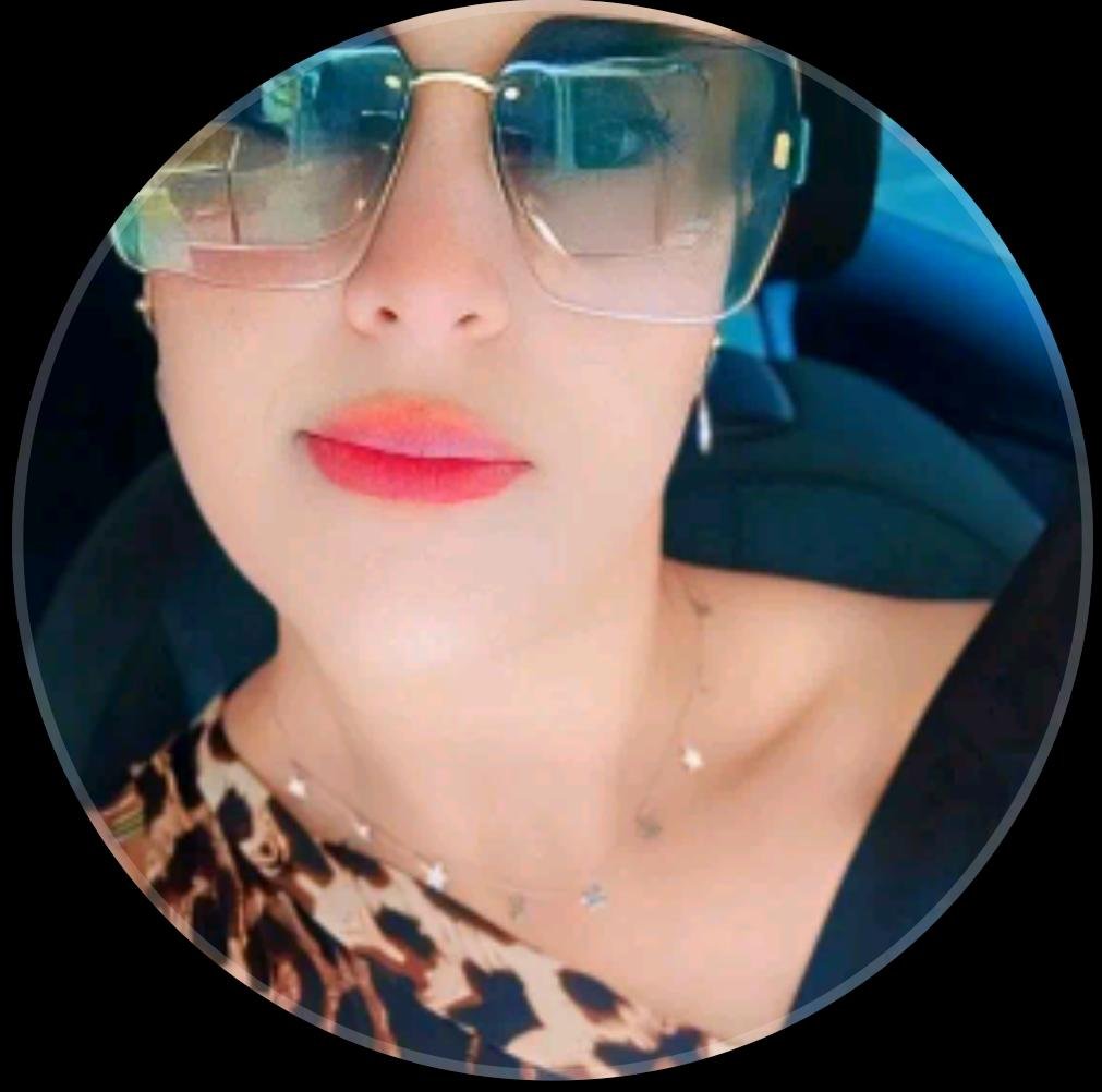 صورة العميل ليلى