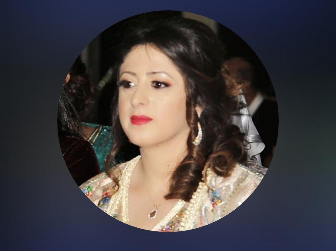 صورة العميل إيمان